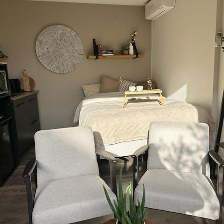 Hello Noordwijk - Studio Pietheinplein 1 Extérieur photo