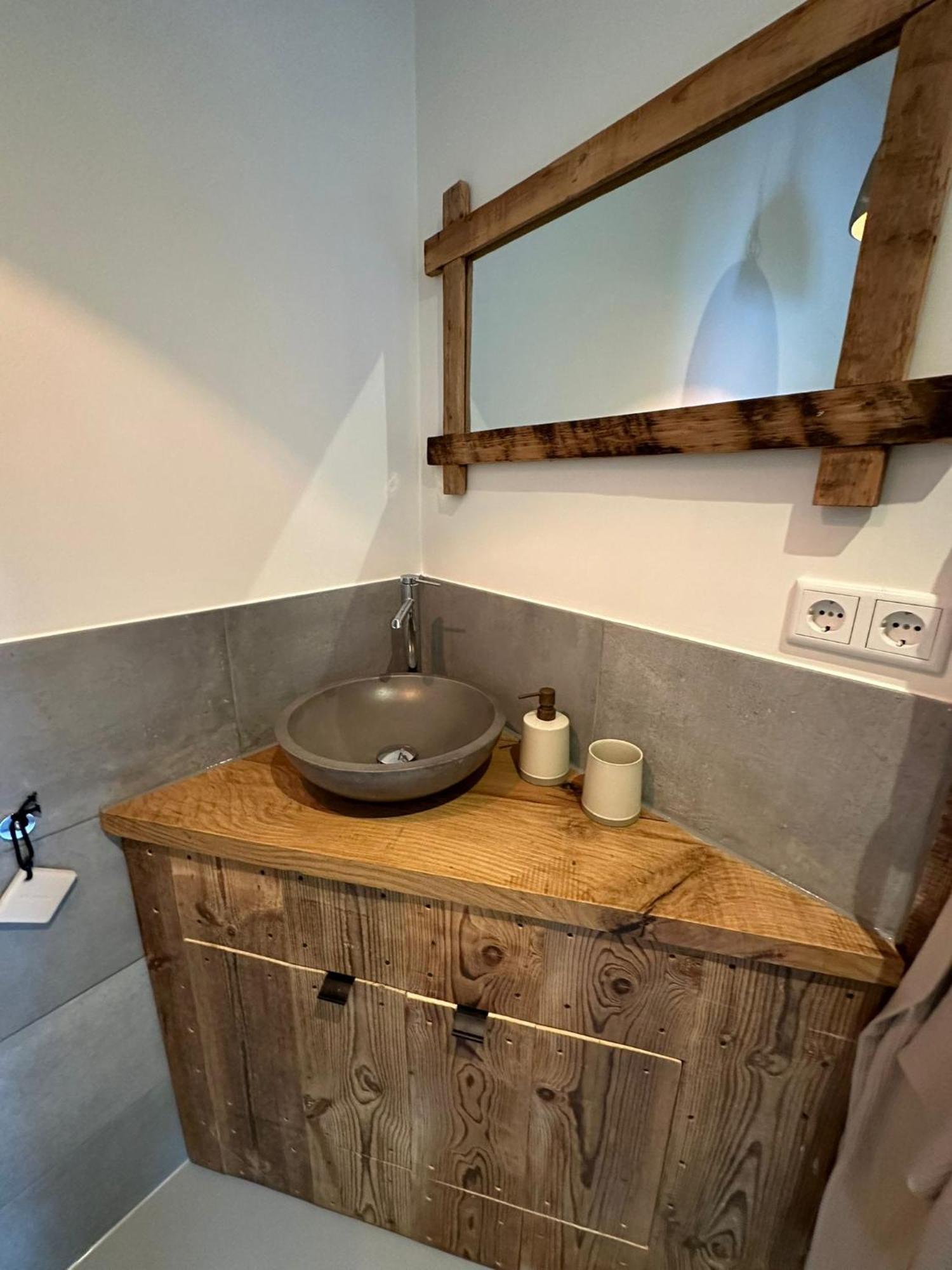 Hello Noordwijk - Studio Pietheinplein 1 Extérieur photo