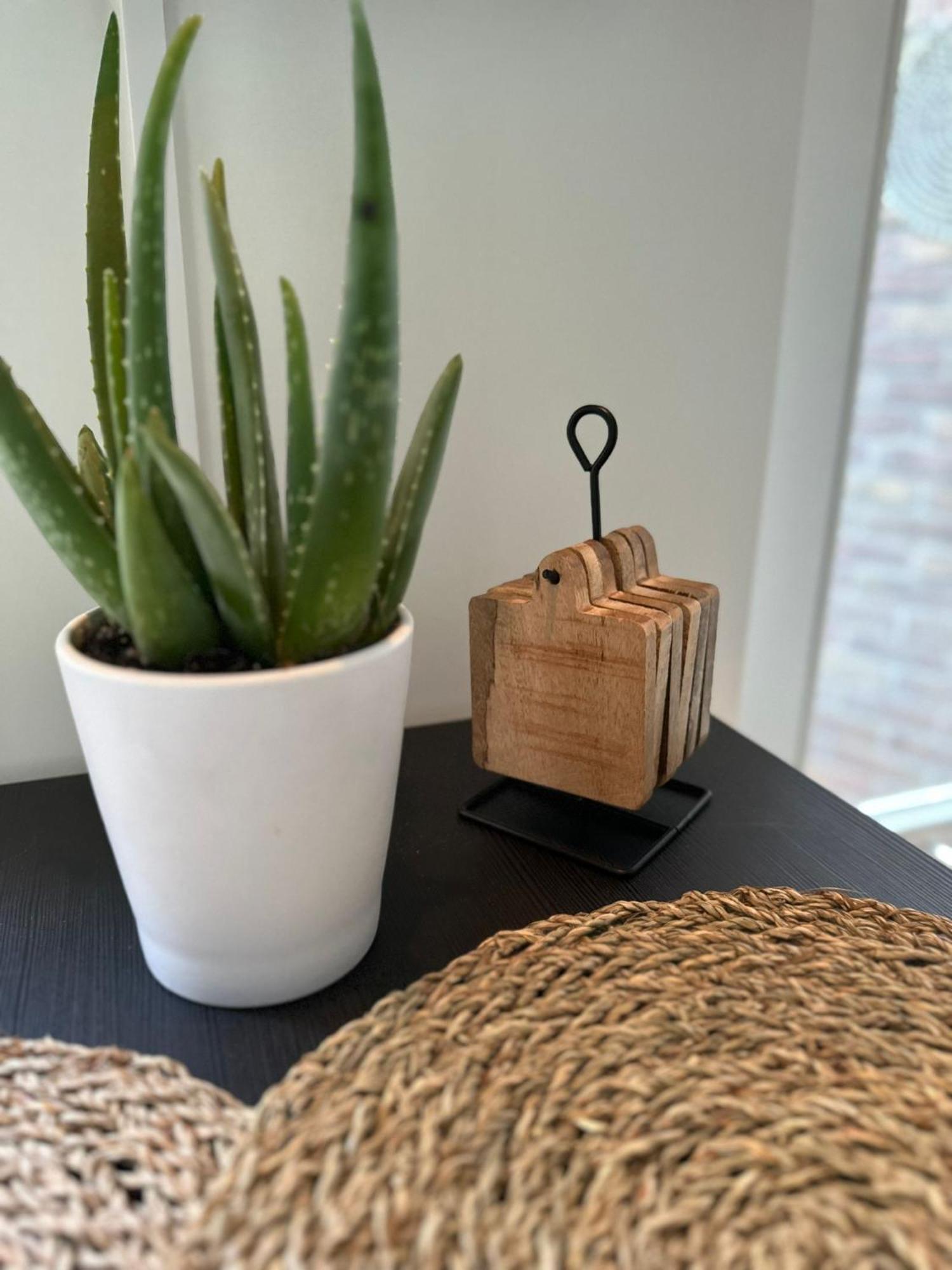 Hello Noordwijk - Studio Pietheinplein 1 Extérieur photo