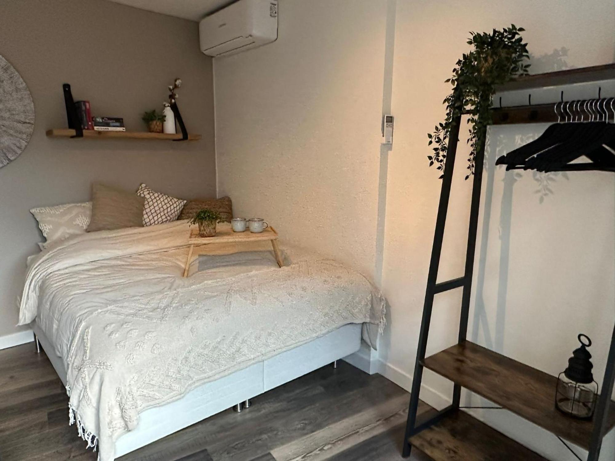 Hello Noordwijk - Studio Pietheinplein 1 Extérieur photo